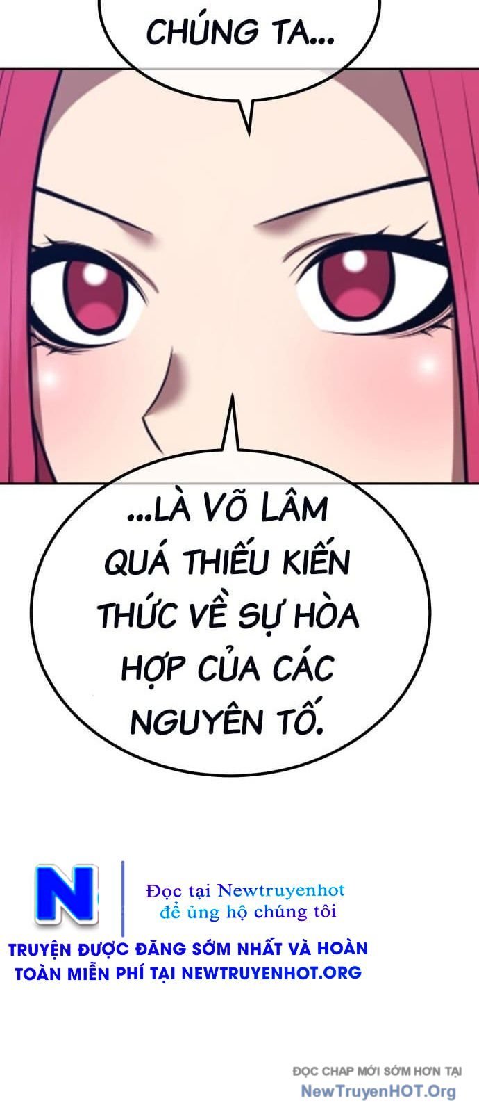 Gậy Gỗ Cấp 99+ Chap 133 - Next Chap 134