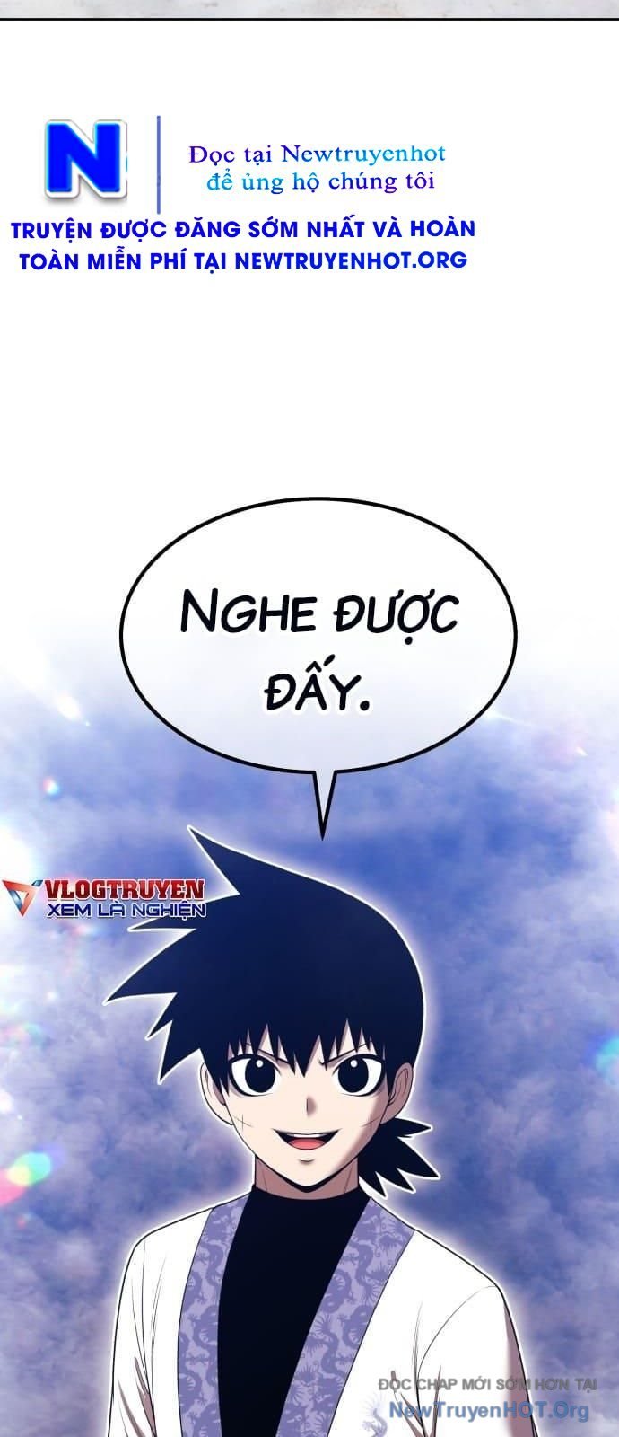Gậy Gỗ Cấp 99+ Chap 133 - Next Chap 134