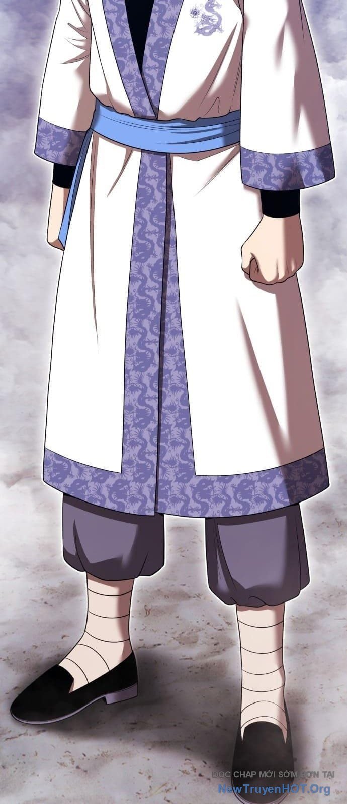 Gậy Gỗ Cấp 99+ Chap 133 - Next Chap 134