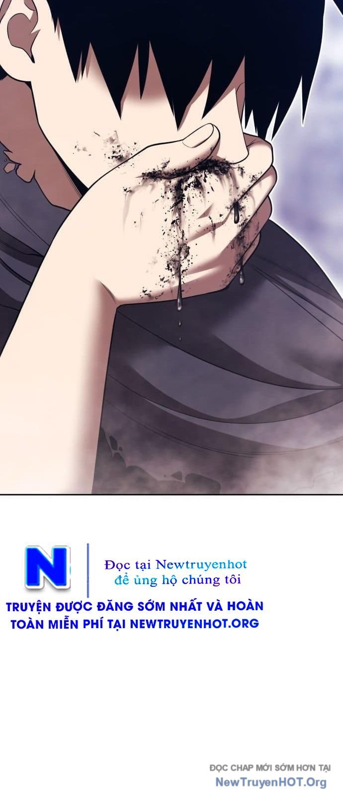 Gậy Gỗ Cấp 99+ Chap 133 - Next Chap 134