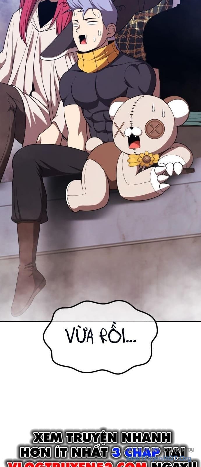 Gậy Gỗ Cấp 99+ Chap 133 - Next Chap 134