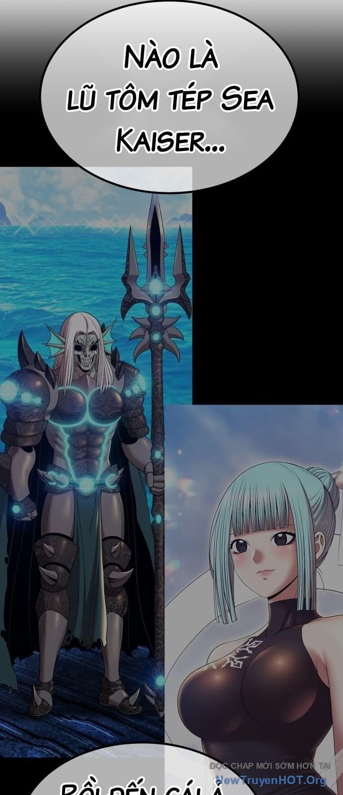 Gậy Gỗ Cấp 99+ Chap 133 - Next Chap 134