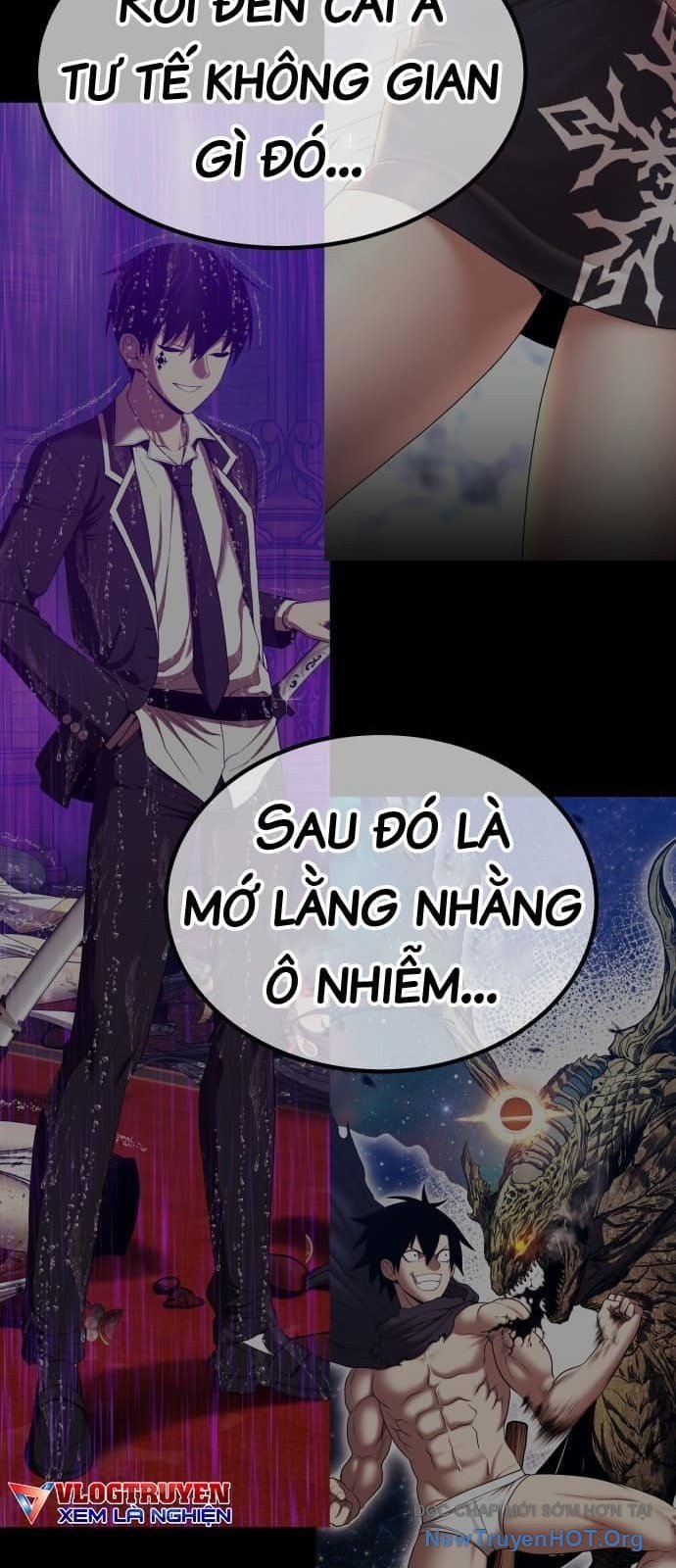 Gậy Gỗ Cấp 99+ Chap 133 - Next Chap 134