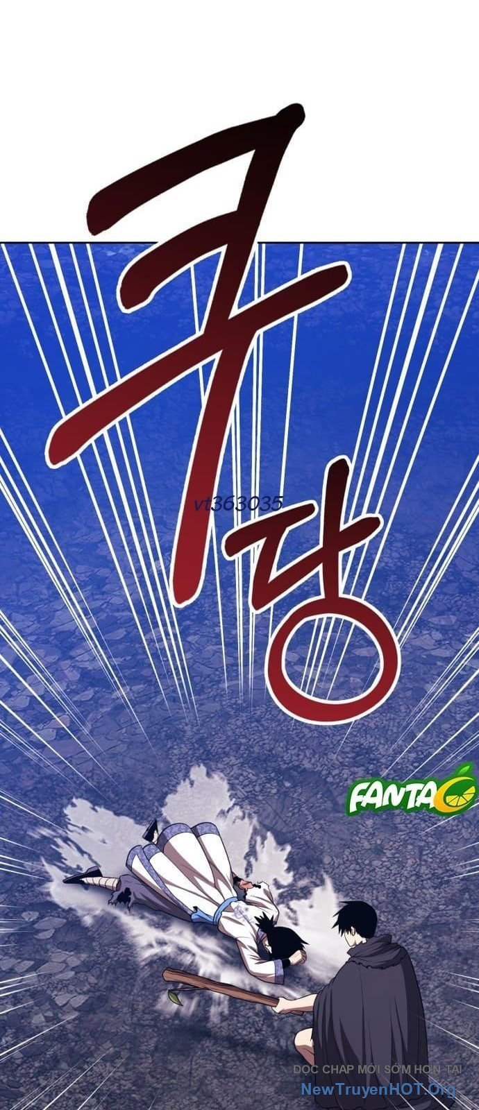 Gậy Gỗ Cấp 99+ Chap 133 - Next Chap 134