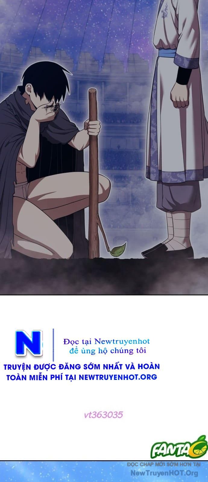 Gậy Gỗ Cấp 99+ Chap 133 - Next Chap 134