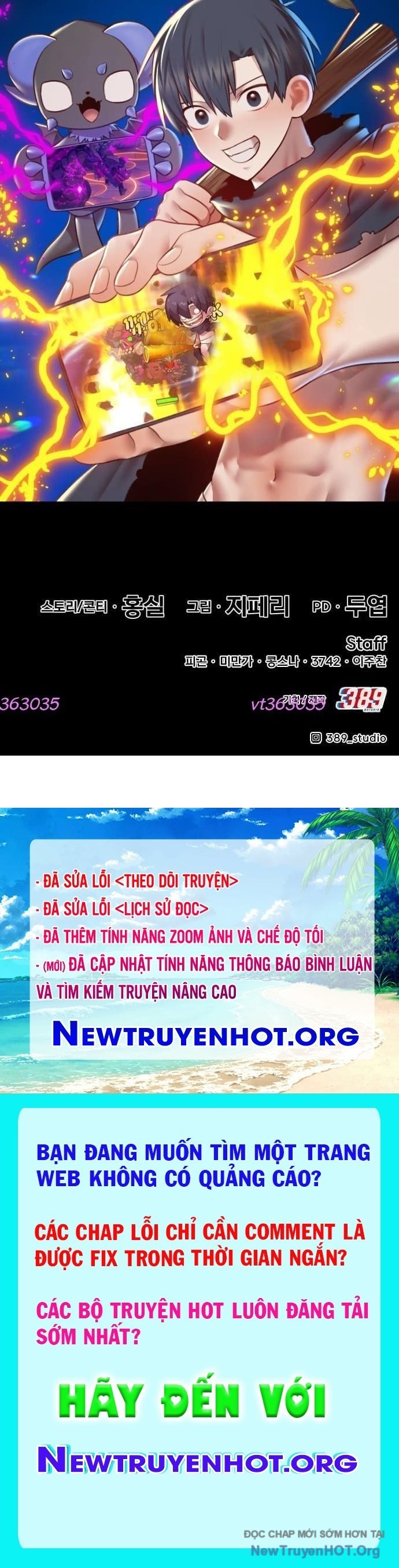 Gậy Gỗ Cấp 99+ Chap 133 - Next Chap 134