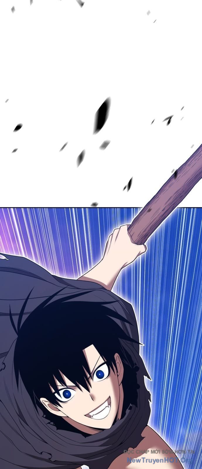 Gậy Gỗ Cấp 99+ Chap 133 - Next Chap 134