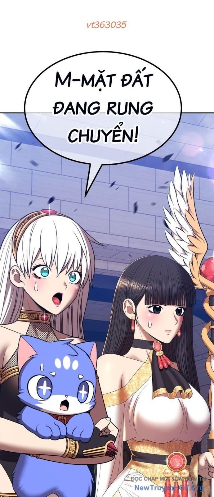 Gậy Gỗ Cấp 99+ Chap 133 - Next Chap 134