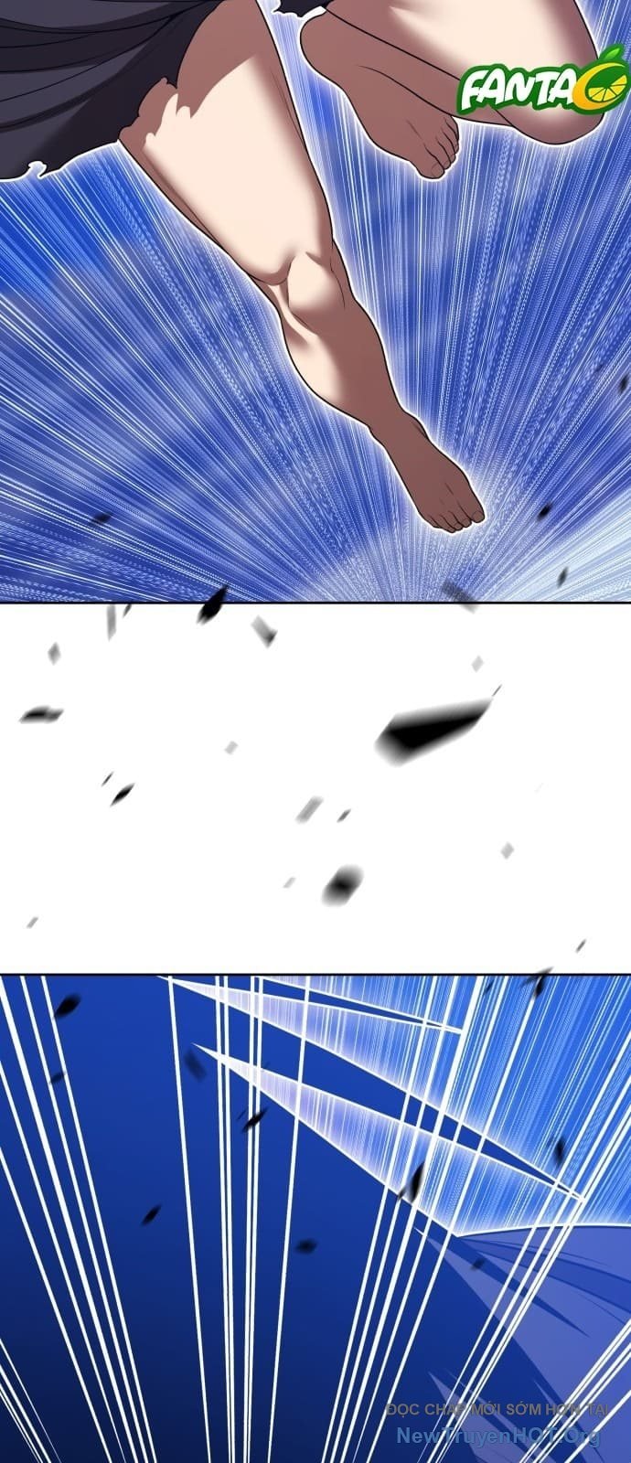 Gậy Gỗ Cấp 99+ Chap 133 - Next Chap 134