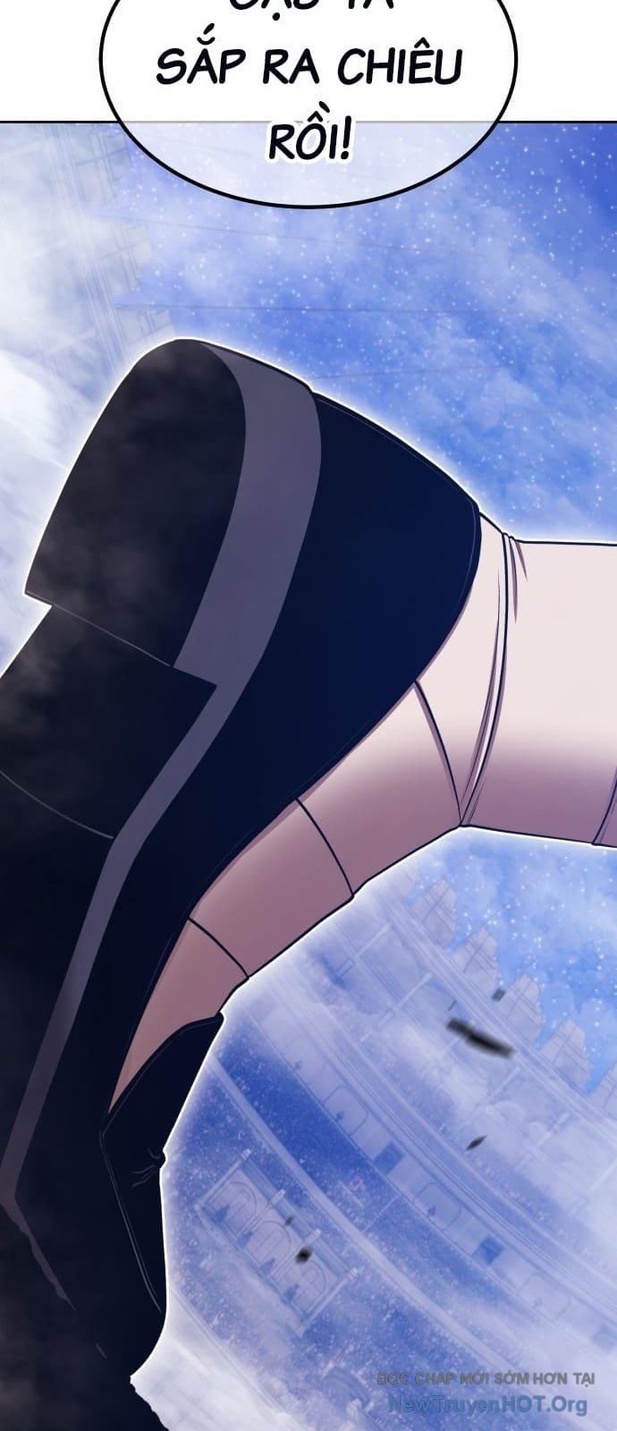 Gậy Gỗ Cấp 99+ Chap 133 - Next Chap 134