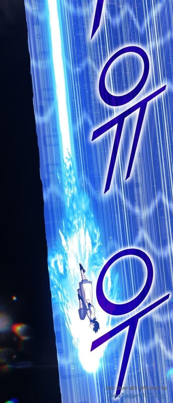 Gậy Gỗ Cấp 99+ Chap 133 - Next Chap 134