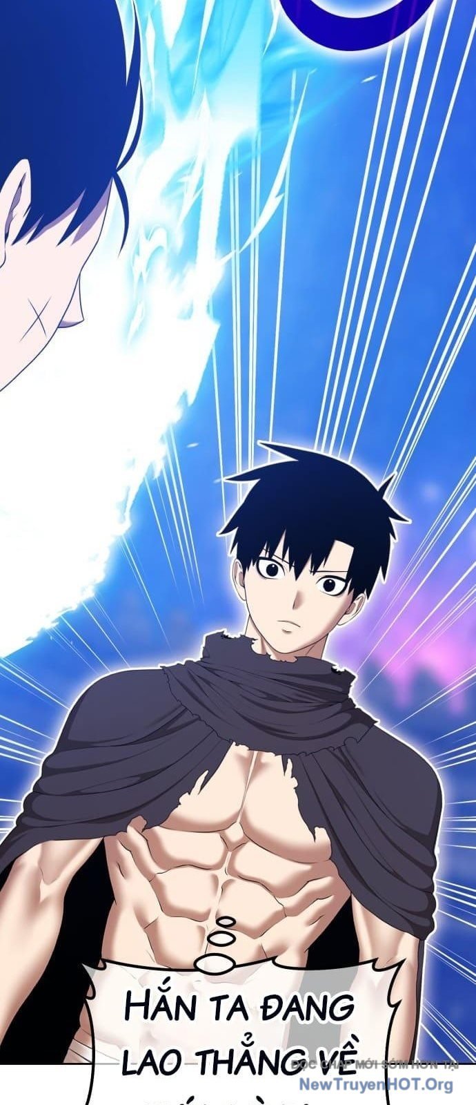 Gậy Gỗ Cấp 99+ Chap 133 - Next Chap 134