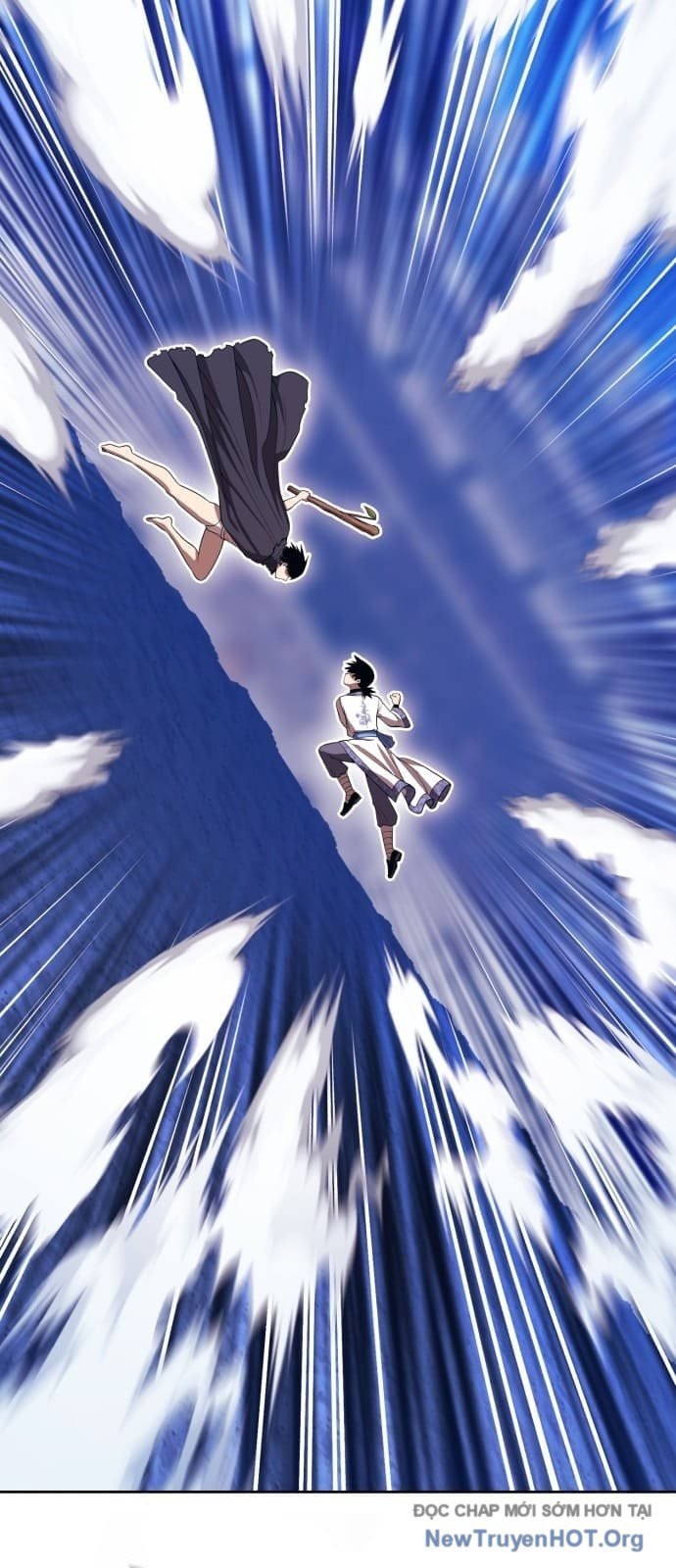 Gậy Gỗ Cấp 99+ Chap 133 - Next Chap 134