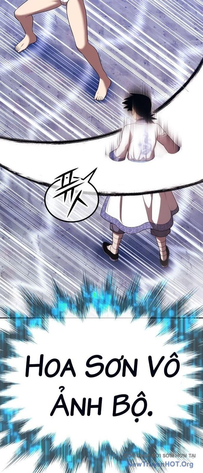 Gậy Gỗ Cấp 99+ Chap 133 - Next Chap 134