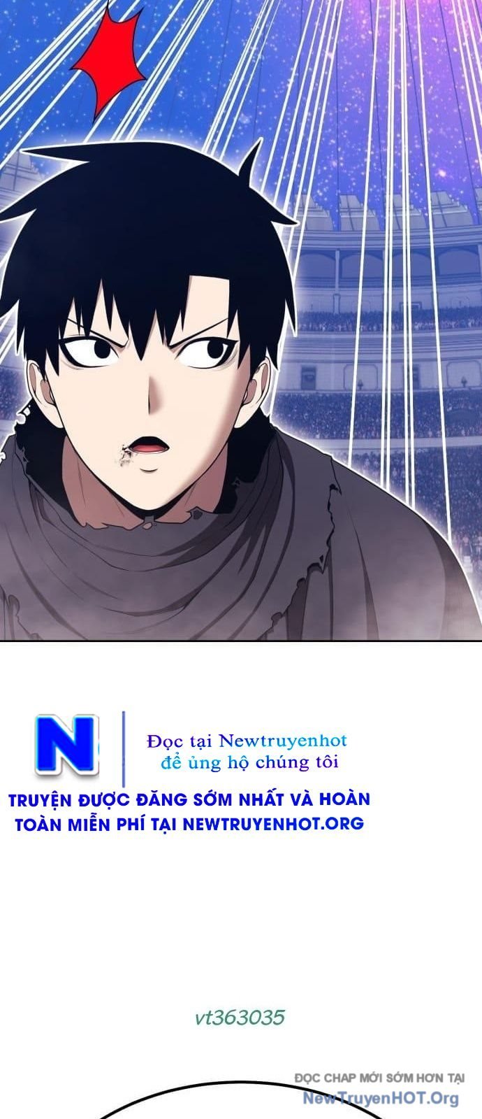 Gậy Gỗ Cấp 99+ Chap 133 - Next Chap 134