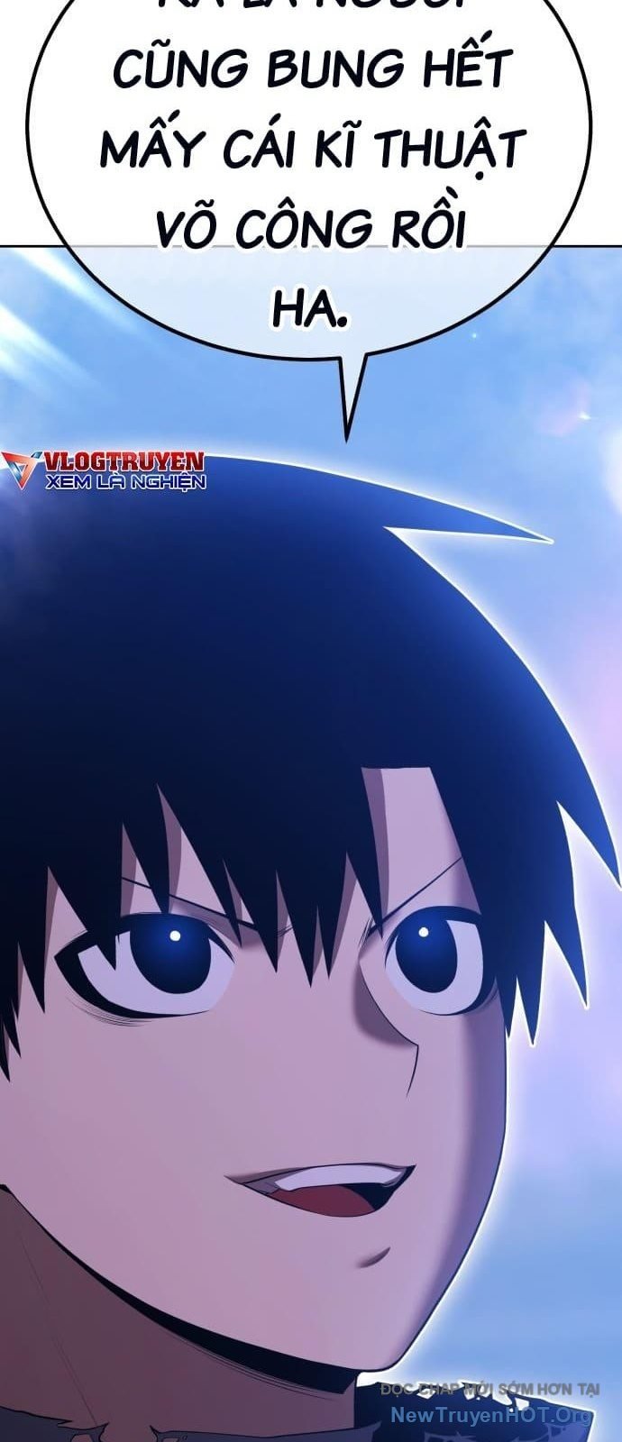 Gậy Gỗ Cấp 99+ Chap 133 - Next Chap 134