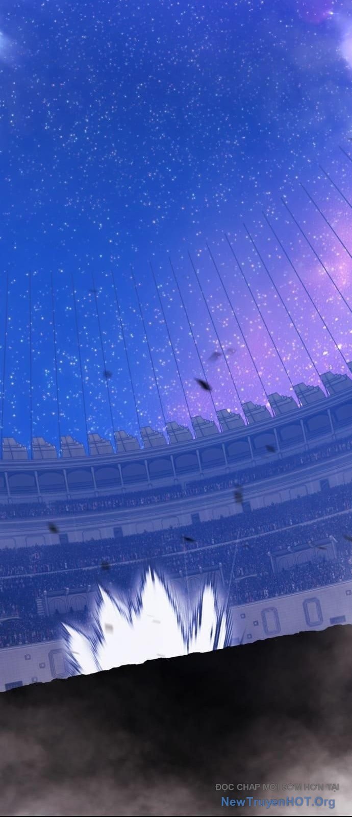 Gậy Gỗ Cấp 99+ Chap 133 - Next Chap 134