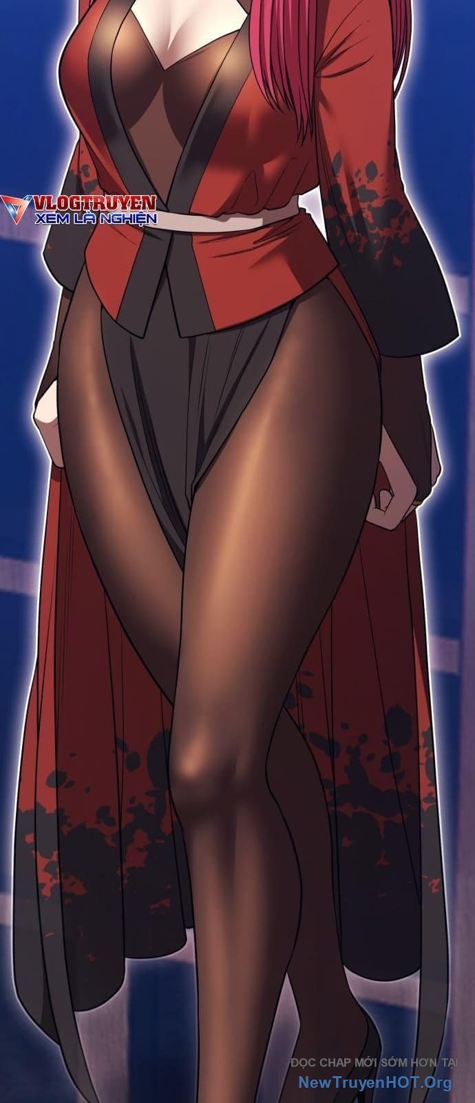 Gậy Gỗ Cấp 99+ Chap 133 - Next Chap 134