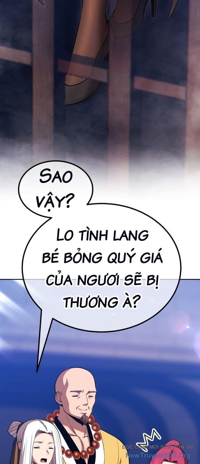 Gậy Gỗ Cấp 99+ Chap 133 - Next Chap 134