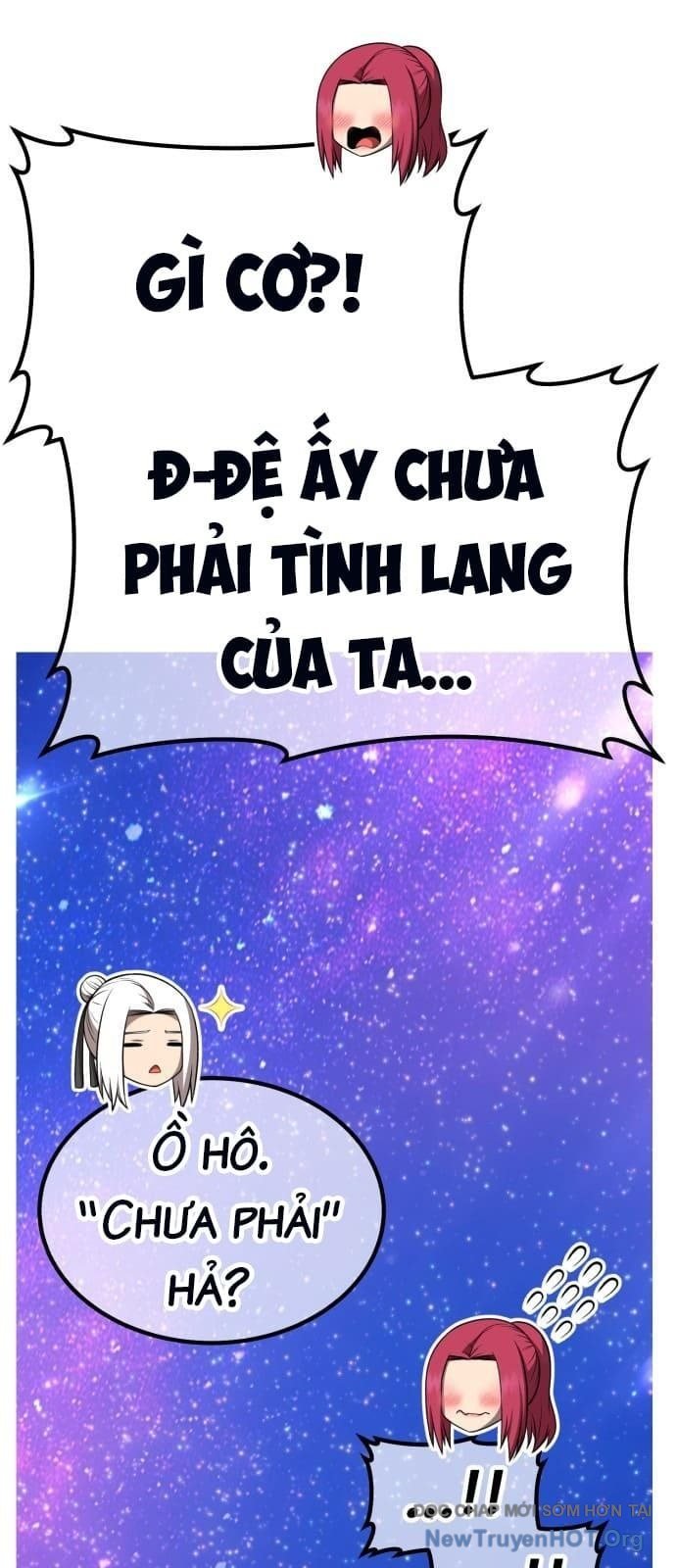 Gậy Gỗ Cấp 99+ Chap 133 - Next Chap 134
