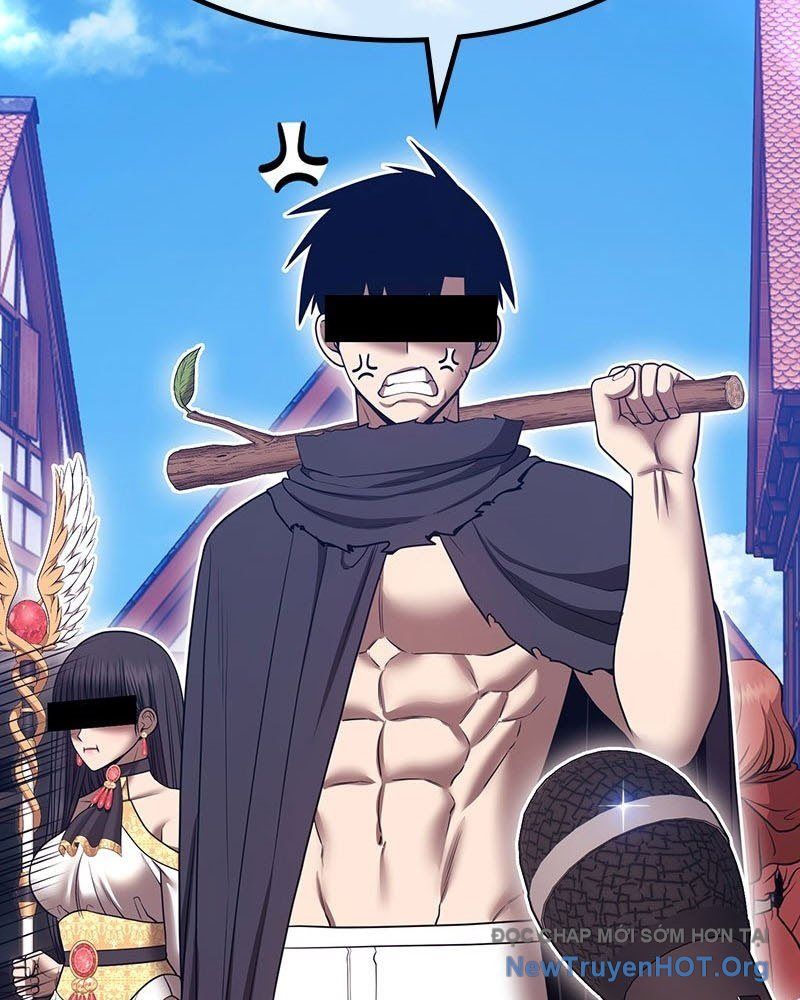 Gậy Gỗ Cấp 99+ Chap 148 - Next Chap 149