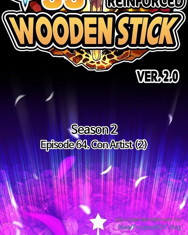Gậy Gỗ Cấp 99+ Chap 149 - Next Chap 150