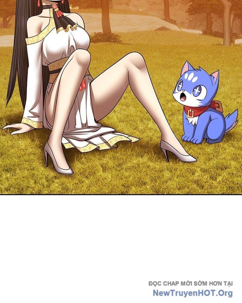 Gậy Gỗ Cấp 99+ Chap 149 - Next Chap 150