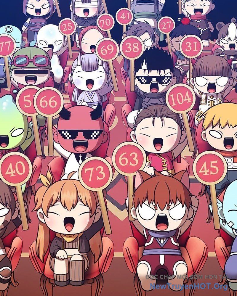 Gậy Gỗ Cấp 99+ Chap 150 - Next Chap 151