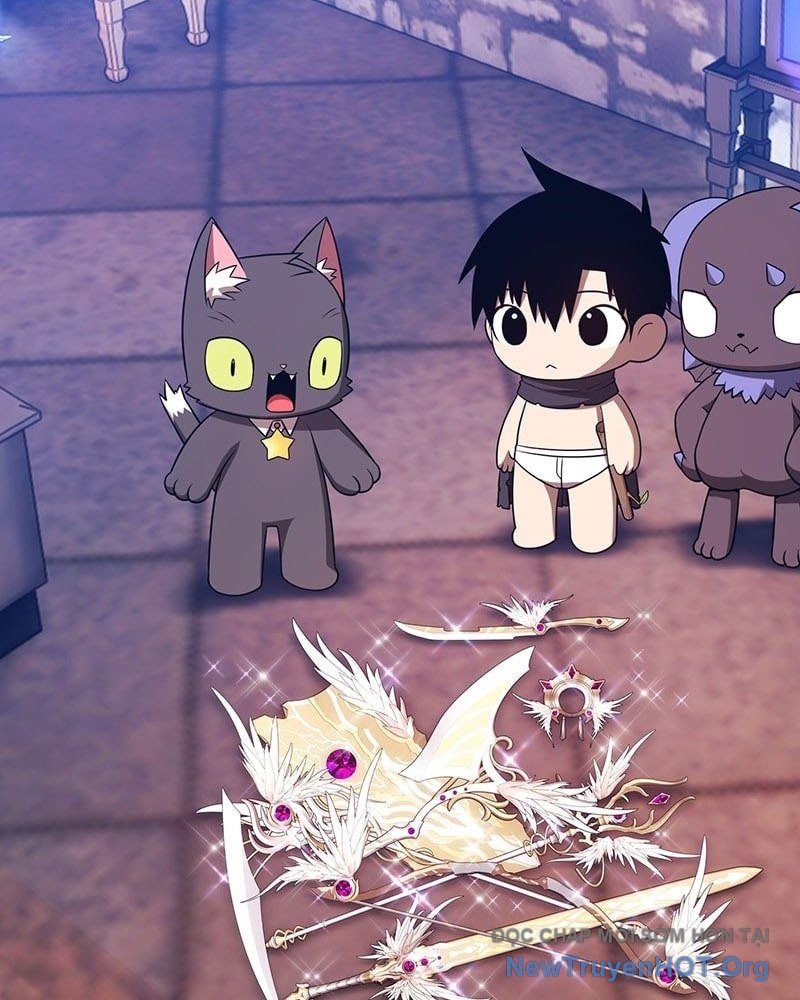 Gậy Gỗ Cấp 99+ Chap 150 - Next Chap 151