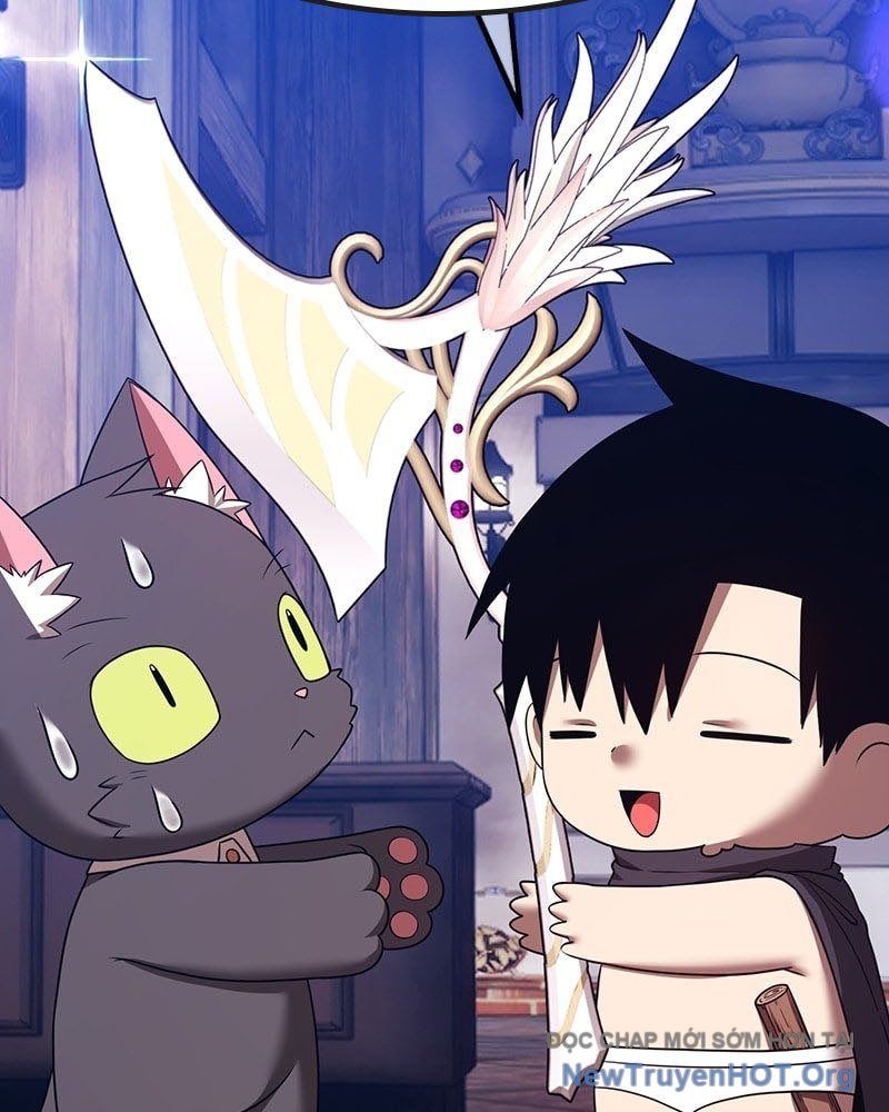 Gậy Gỗ Cấp 99+ Chap 150 - Next Chap 151