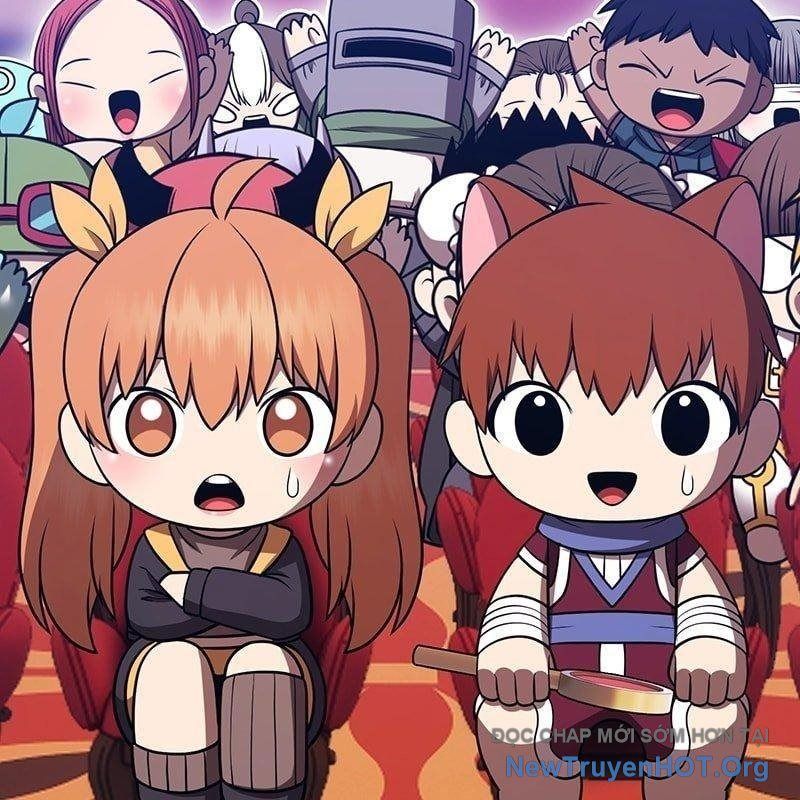 Gậy Gỗ Cấp 99+ Chap 151 - Next Chap 152