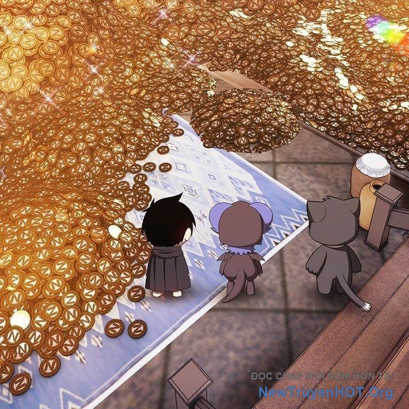 Gậy Gỗ Cấp 99+ Chap 151 - Next Chap 152