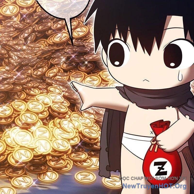 Gậy Gỗ Cấp 99+ Chap 151 - Next Chap 152