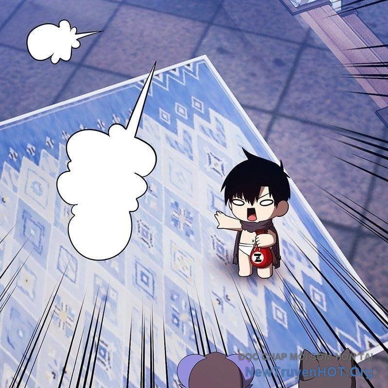 Gậy Gỗ Cấp 99+ Chap 151 - Next Chap 152