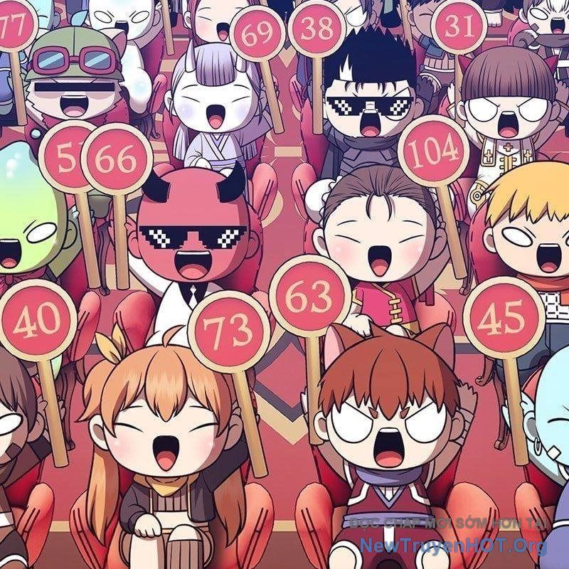 Gậy Gỗ Cấp 99+ Chap 151 - Next Chap 152