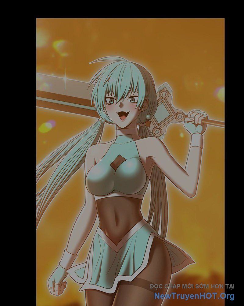 Gậy Gỗ Cấp 99+ Chap 152 - Next Chap 153