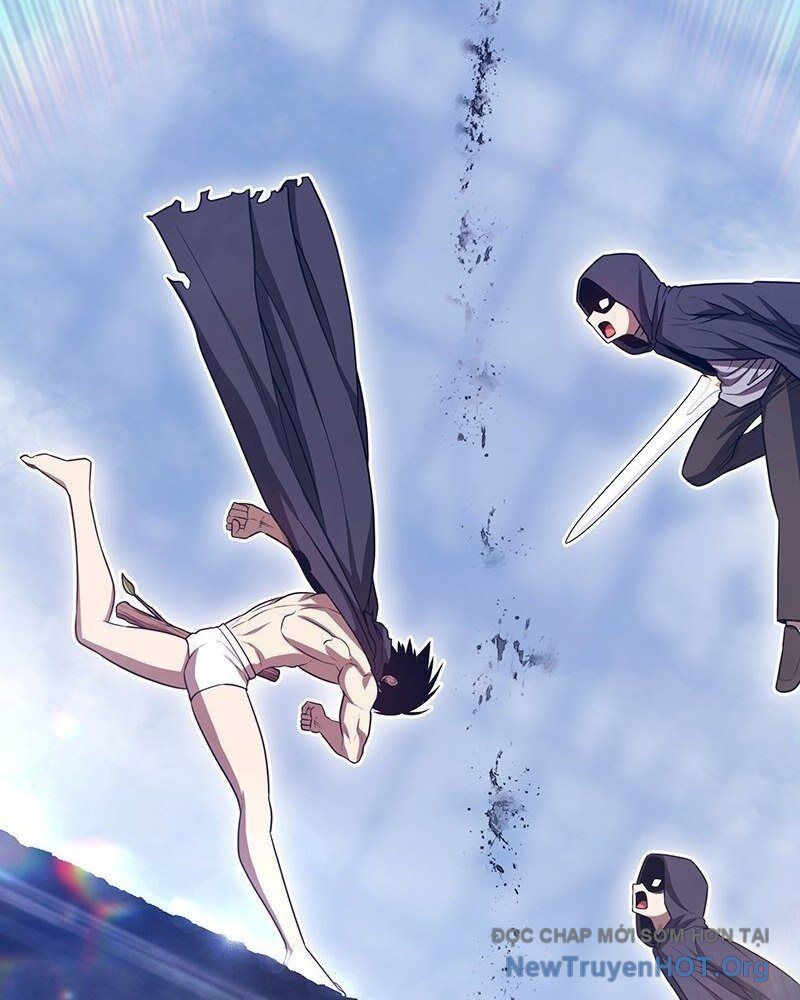 Gậy Gỗ Cấp 99+ Chap 152 - Next Chap 153