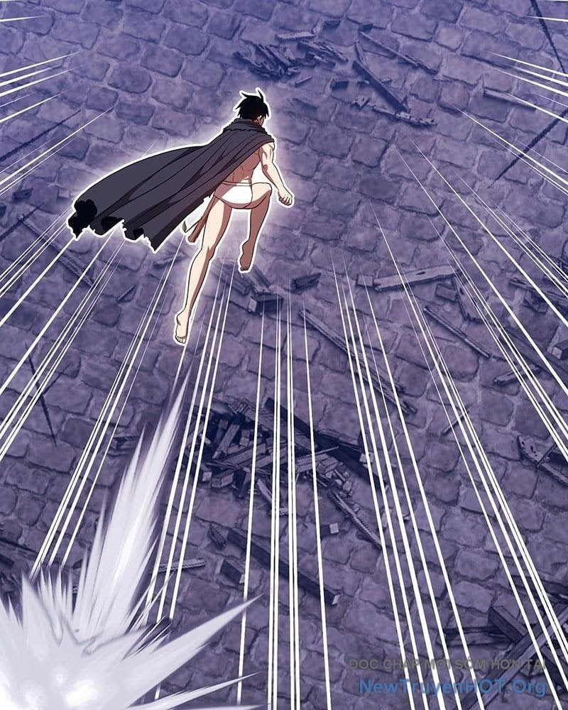 Gậy Gỗ Cấp 99+ Chap 153 - Next Chap 154