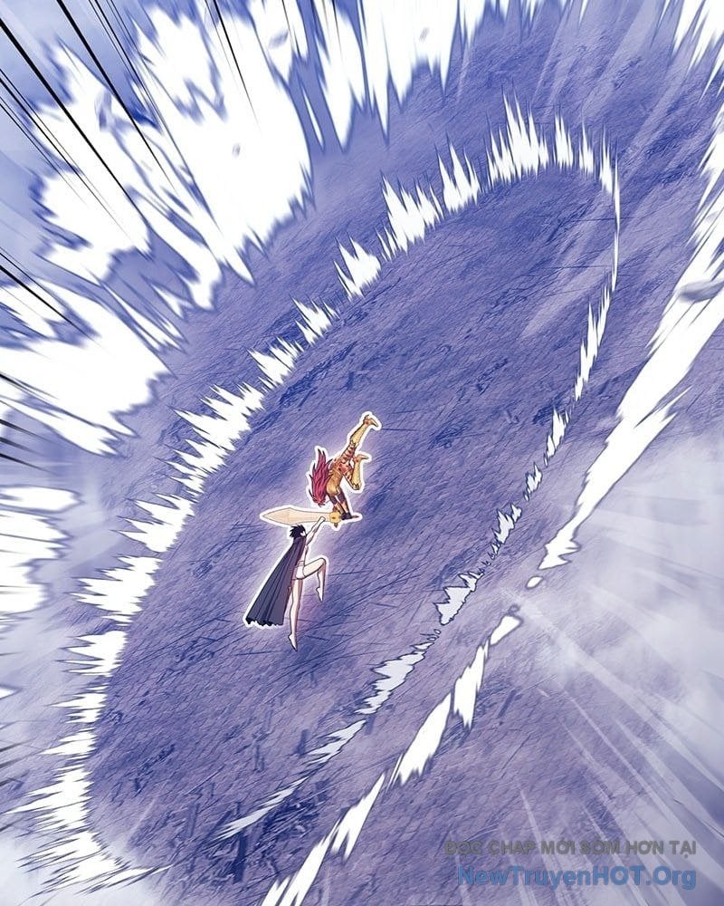 Gậy Gỗ Cấp 99+ Chap 153 - Next Chap 154