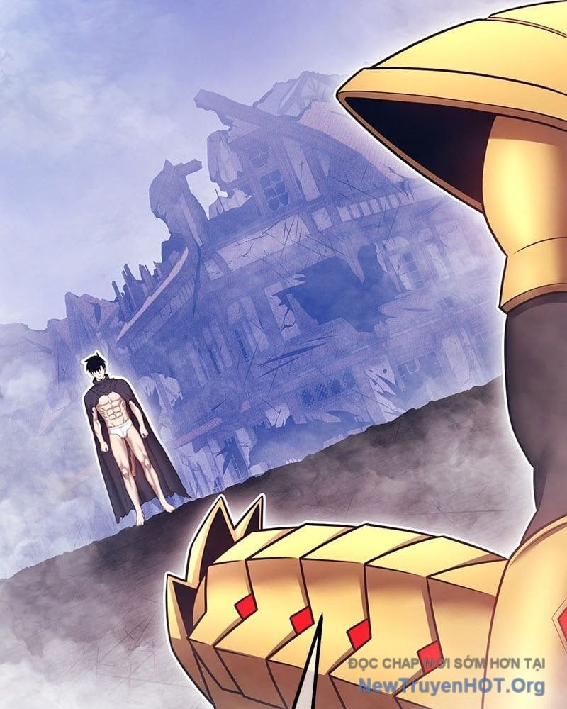 Gậy Gỗ Cấp 99+ Chap 153 - Next Chap 154