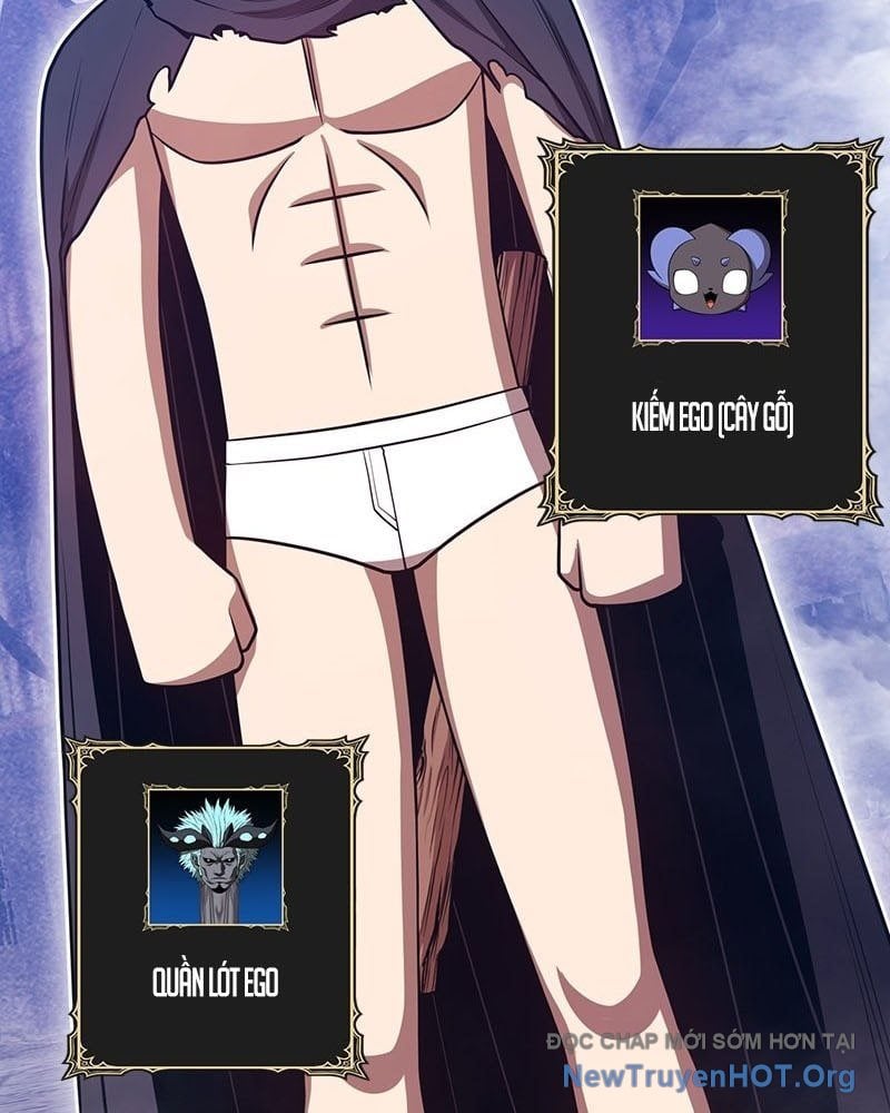 Gậy Gỗ Cấp 99+ Chap 153 - Next Chap 154