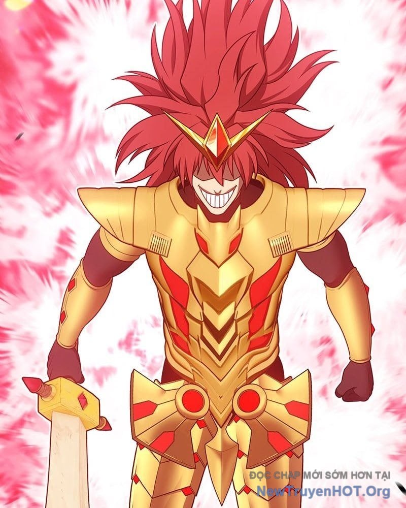 Gậy Gỗ Cấp 99+ Chap 153 - Next Chap 154