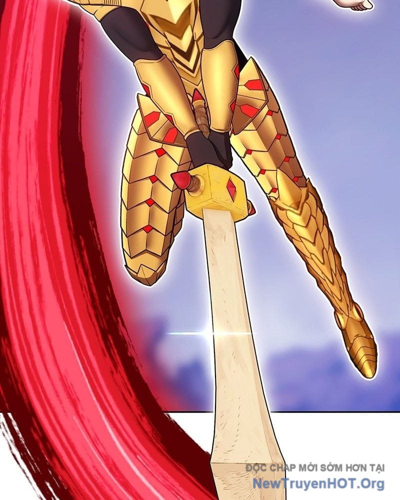 Gậy Gỗ Cấp 99+ Chap 153 - Next Chap 154