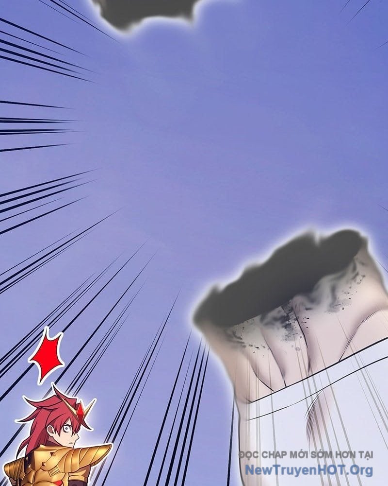 Gậy Gỗ Cấp 99+ Chap 153 - Next Chap 154