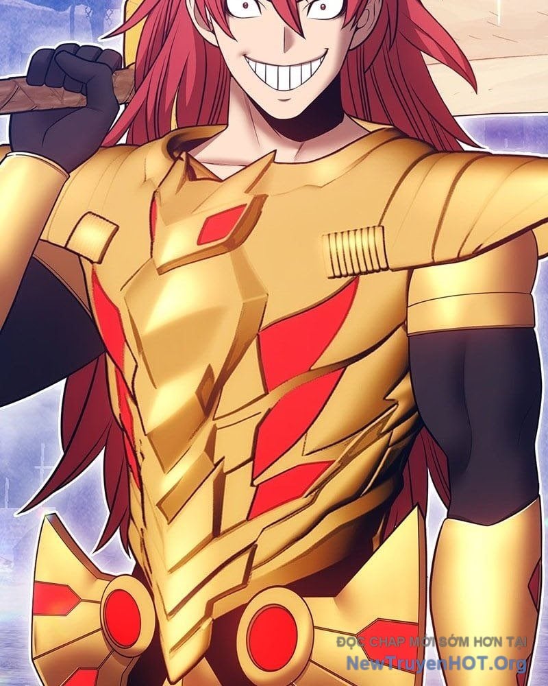 Gậy Gỗ Cấp 99+ Chap 153 - Next Chap 154