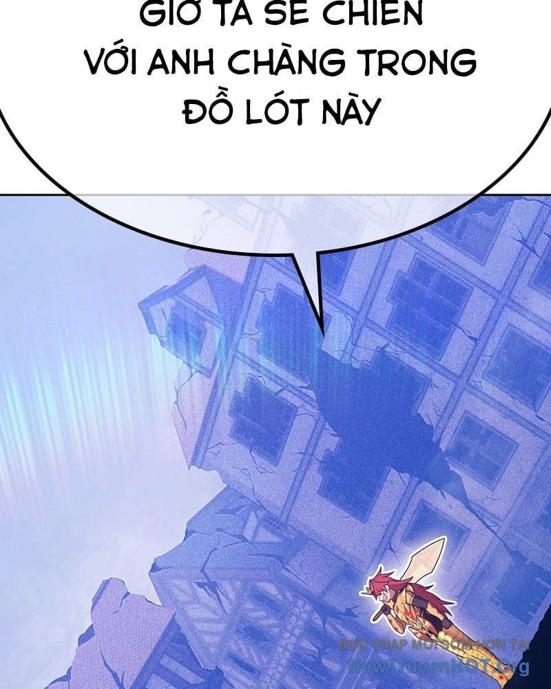 Gậy Gỗ Cấp 99+ Chap 153 - Next Chap 154