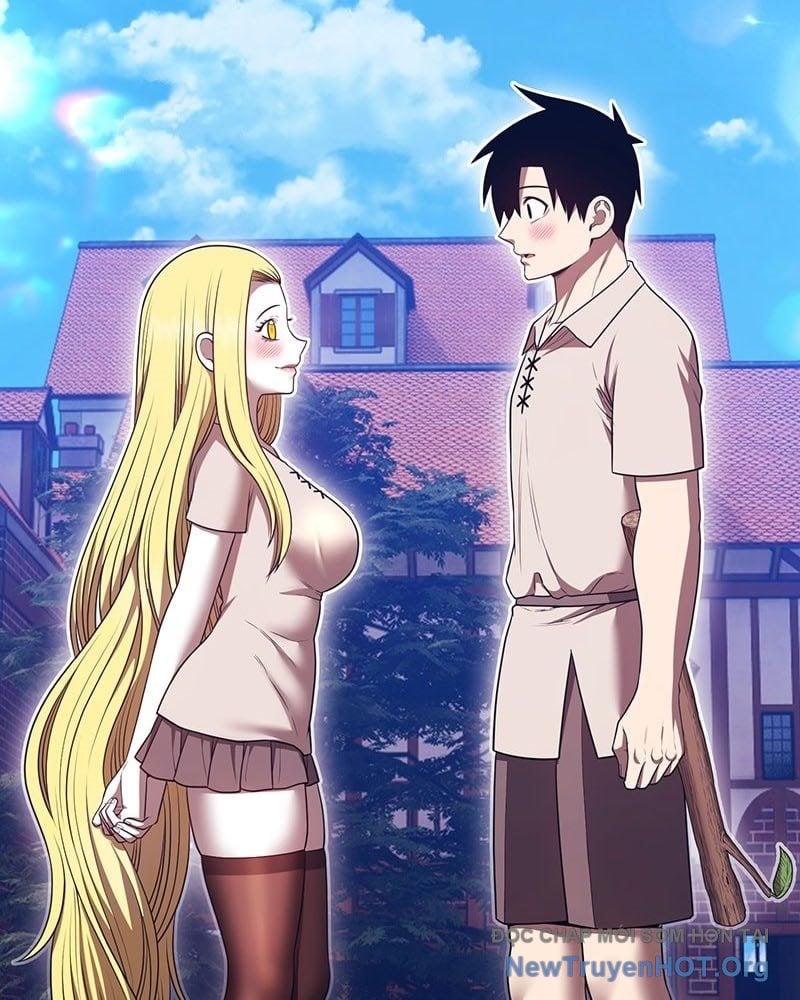 Gậy Gỗ Cấp 99+ Chap 155 - Next Chap 156