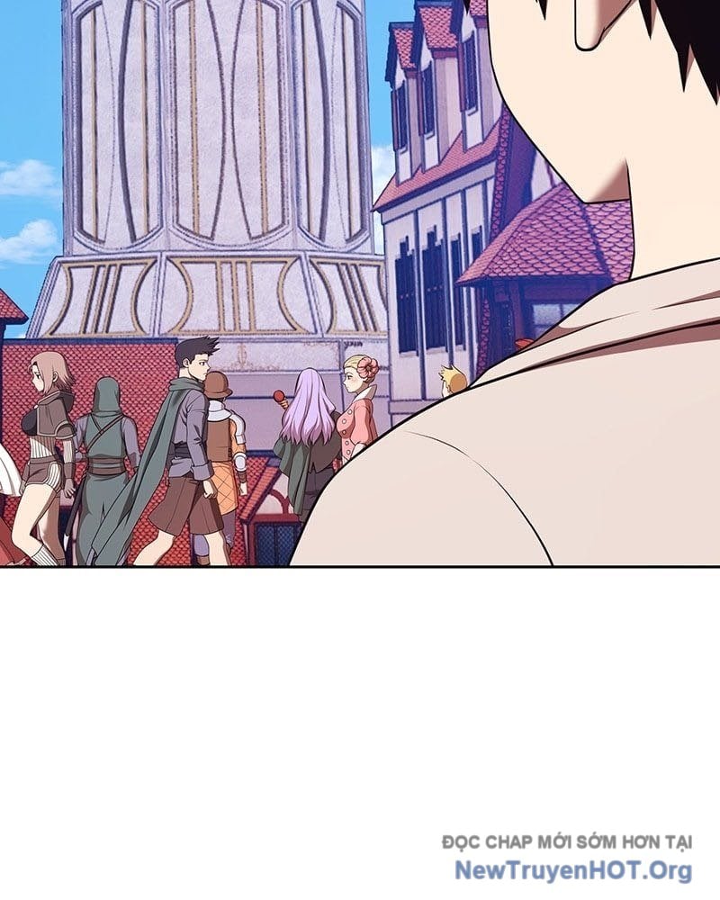 Gậy Gỗ Cấp 99+ Chap 155 - Next Chap 156