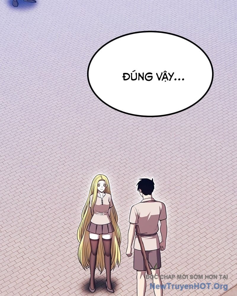 Gậy Gỗ Cấp 99+ Chap 155 - Next Chap 156