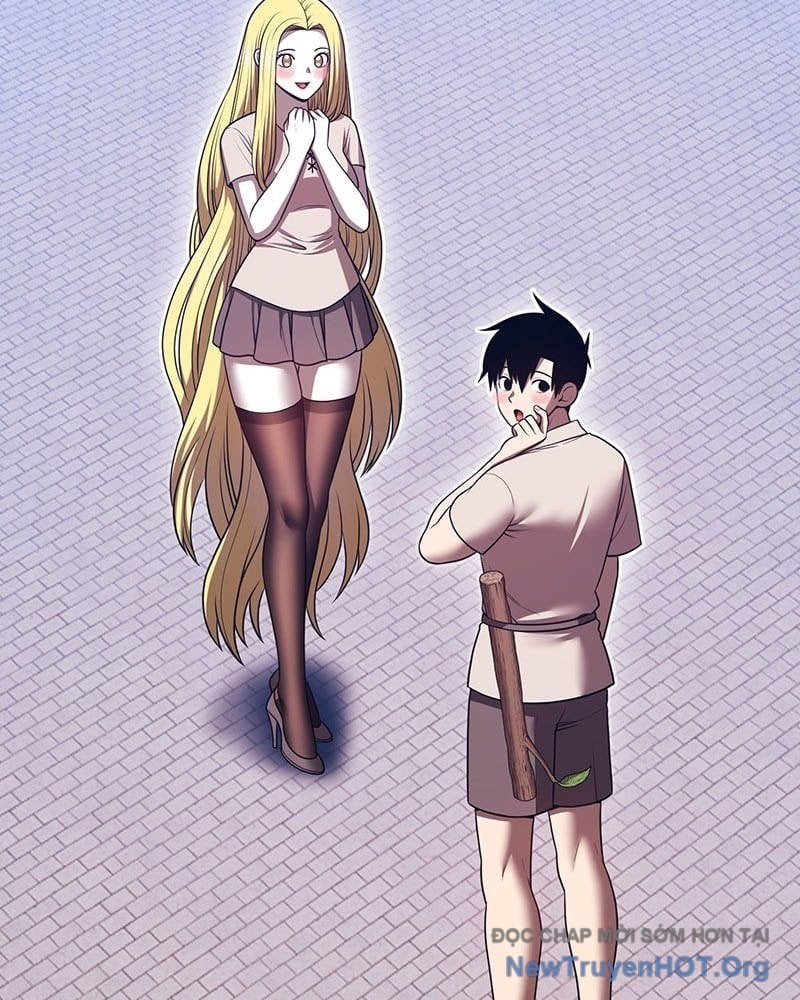 Gậy Gỗ Cấp 99+ Chap 155 - Next Chap 156